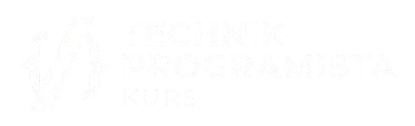 Platforma kursów Technik programista